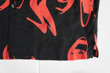 画像をギャラリービューアに読み込む, HEELS ALOHA SHIRT