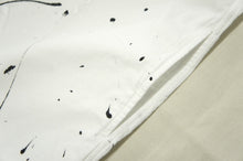 画像をギャラリービューアに読み込む, SPL Paint Denim T-SH