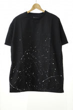 画像をギャラリービューアに読み込む, SPL Paint Denim T-SH