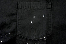 画像をギャラリービューアに読み込む, SPL Paint Denim T-SH
