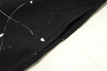 画像をギャラリービューアに読み込む, SPL Paint Denim T-SH
