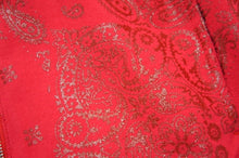 画像をギャラリービューアに読み込む, BANDANA PATCH PARKA