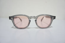 画像をギャラリービューアに読み込む, AR 44 - GREY CRYSTAL / PINK -