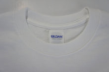 画像をギャラリービューアに読み込む, black eddie"kyne"white L/S TEE