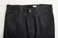 画像をギャラリービューアに読み込む, Rebuild Slim Flare Jeans