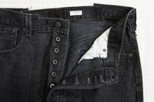 画像をギャラリービューアに読み込む, Rebuild Slim Flare Jeans