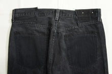 画像をギャラリービューアに読み込む, Rebuild Slim Flare Jeans