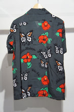 画像をギャラリービューアに読み込む, TEHU TEHU ALOHA SHIRT