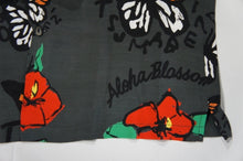 画像をギャラリービューアに読み込む, TEHU TEHU ALOHA SHIRT