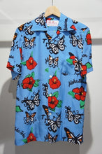 画像をギャラリービューアに読み込む, TEHU TEHU ALOHA SHIRT