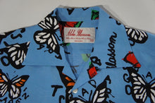 画像をギャラリービューアに読み込む, TEHU TEHU ALOHA SHIRT