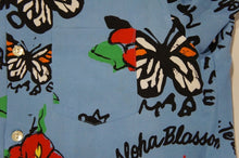 画像をギャラリービューアに読み込む, TEHU TEHU ALOHA SHIRT