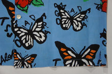 画像をギャラリービューアに読み込む, TEHU TEHU ALOHA SHIRT