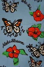 画像をギャラリービューアに読み込む, TEHU TEHU ALOHA SHIRT