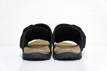画像をギャラリービューアに読み込む, TROPICAL FIELD SANDALS - BLACK -