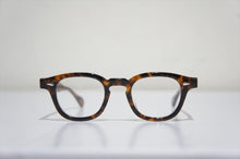 画像をギャラリービューアに読み込む, AR 42 - TORTOISE / CLEAR -