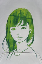 画像をギャラリービューアに読み込む, tr.4 suspension ”kyne” HOODED SWEAT WHT 9/12