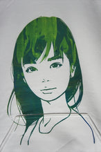 画像をギャラリービューアに読み込む, tr.4 suspension ”kyne” HOODED SWEAT WHT 8/12