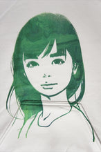 画像をギャラリービューアに読み込む, tr.4 suspension ”kyne” HOODED SWEAT WHT 3/12