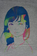 画像をギャラリービューアに読み込む, tr.4 suspension ”kyne” CREW NECK SWEAT GRY 15/15