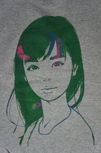 画像をギャラリービューアに読み込む, tr.4 suspension ”kyne” CREW NECK SWEAT GRY 2/15