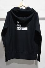 画像をギャラリービューアに読み込む, tr.4 suspension ”RootS” HOODED SWEAT BLK