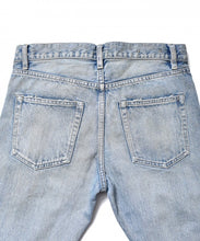 画像をギャラリービューアに読み込む, Grunge Slim Straight 5pocket