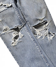 画像をギャラリービューアに読み込む, Grunge Slim Straight 5pocket