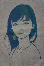 画像をギャラリービューアに読み込む, tr.4 suspension ”kyne” CREW NECK SWEAT GRY 1/15