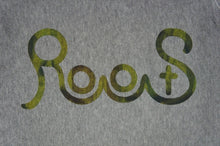 画像をギャラリービューアに読み込む, tr.4 suspension ”RootS” HOODED SWEAT GRY 9/9