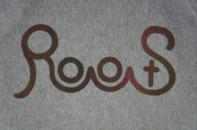 画像をギャラリービューアに読み込む, tr.4 suspension ”RootS” HOODED SWEAT GRY 4/9