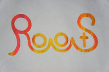 画像をギャラリービューアに読み込む, tr.4 suspension ”RootS” HOODED SWEAT WHT 6/6