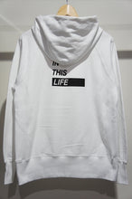 画像をギャラリービューアに読み込む, tr.4 suspension ”RootS” HOODED SWEAT WHT 4/6
