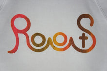 画像をギャラリービューアに読み込む, tr.4 suspension ”RootS” HOODED SWEAT WHT 4/6