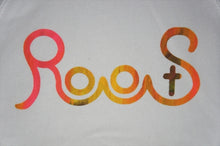 画像をギャラリービューアに読み込む, tr.4 suspension ”RootS” HOODED SWEAT WHT 3/6