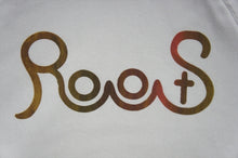 画像をギャラリービューアに読み込む, tr.4 suspension ”RootS” HOODED SWEAT WHT 2/6