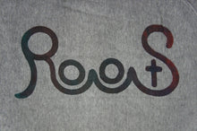 画像をギャラリービューアに読み込む, tr.4 suspension ”RootS” CREW NECK SWEAT GRY 14/14