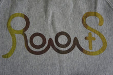 画像をギャラリービューアに読み込む, tr.4 suspension ”RootS” CREW NECK SWEAT GRY 1/14