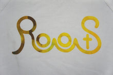 画像をギャラリービューアに読み込む, tr.4 suspension ”RootS” CREW NECK SWEAT WHT 5/5