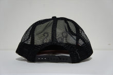 画像をギャラリービューアに読み込む, tr.4 suspension ”RootS” MESH CAP -RED/WHT/BLK-