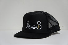 画像をギャラリービューアに読み込む, tr.4 suspension ”RootS” MESH CAP -BLK-