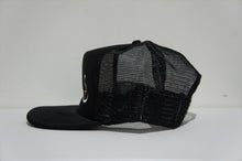 画像をギャラリービューアに読み込む, tr.4 suspension ”RootS” MESH CAP -BLK-