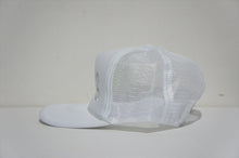 画像をギャラリービューアに読み込む, tr.4 suspension ”RootS” MESH CAP -WHT-