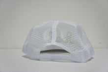 画像をギャラリービューアに読み込む, tr.4 suspension ”RootS” MESH CAP -WHT-