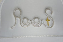 画像をギャラリービューアに読み込む, tr.4 suspension ”RootS” MESH CAP -WHT-