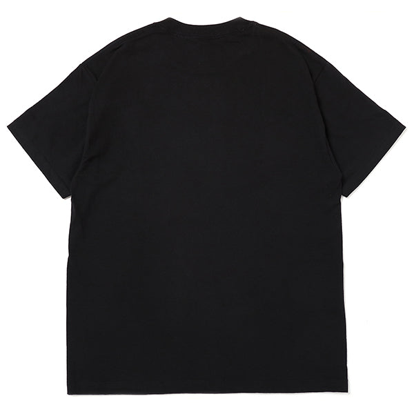 【CHALLENGER】×Gary YAMAMOTO MIX LOGO TEE