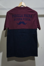 画像をギャラリービューアに読み込む, ROOTS 2 TONE Pocket tee