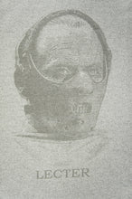 画像をギャラリービューアに読み込む, LECTER TEE