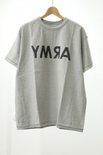 画像をギャラリービューアに読み込む, ARMY - TEE REVERSE SIDE