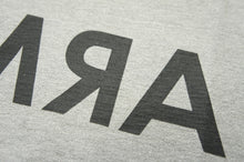 画像をギャラリービューアに読み込む, ARMY - TEE REVERSE SIDE